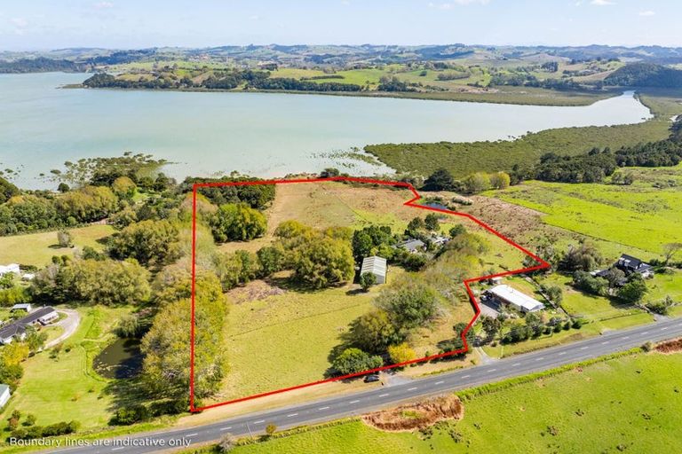 Photo of property in 368 Pahi Road, Pahi, Paparoa, 0571