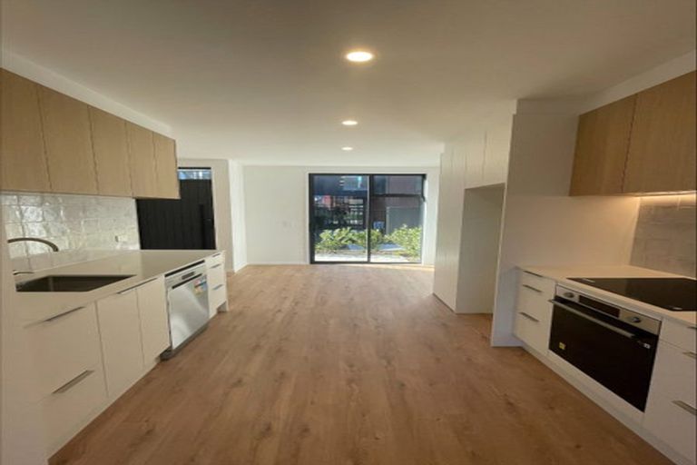 Photo of property in 4/9 Donald Place, St Albans, Christchurch, 8014