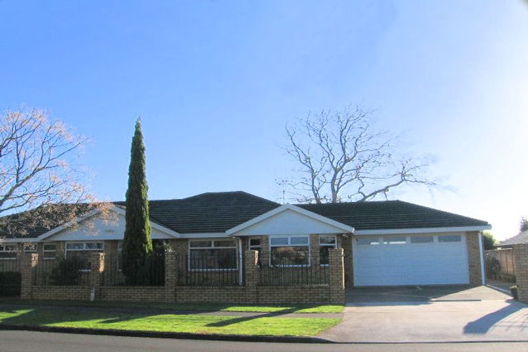 Photo of property in 1 Heritage Avenue, Chartwell, Hamilton, 3210