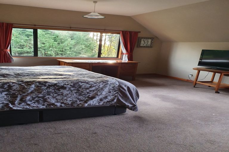 Photo of property in 390 Dalziel Road, Mount Grand, Dunedin, 9076