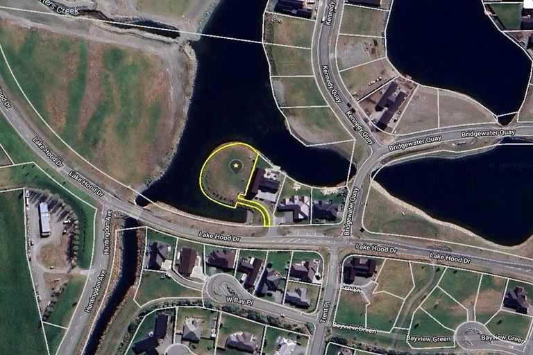 Photo of property in 137 Lake Hood Drive, Huntingdon, Ashburton, 7774