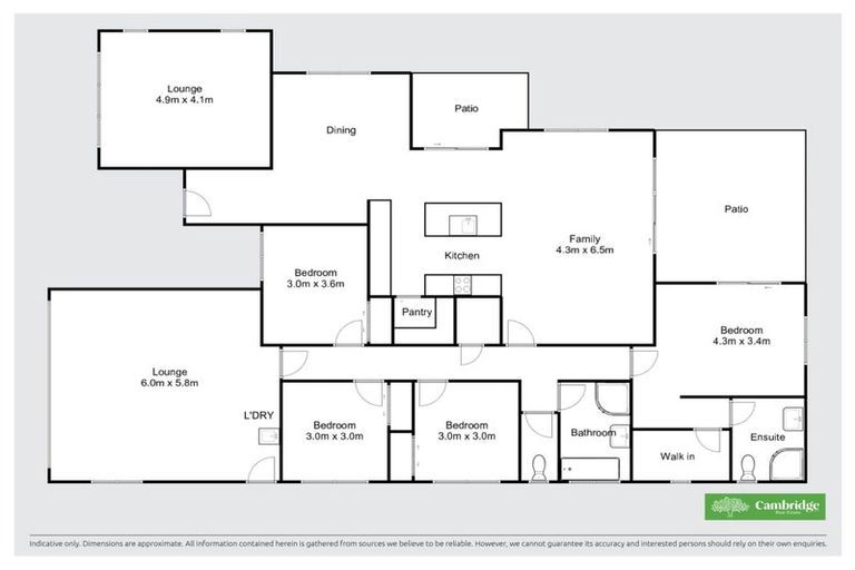 Photo of property in 2 Keri Rua Road, Leamington, 3495