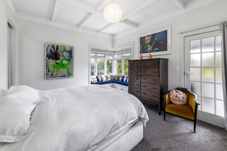 Photo of property in 35 William Denny Avenue, Westmere, Auckland, 1022