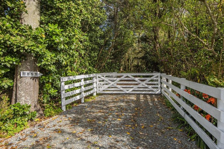 Photo of property in 6851 State Highway 12, Turiwiri, Dargaville, 0374