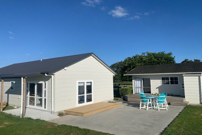 Photo of property in 211 Tower Road, Matamata, 3471