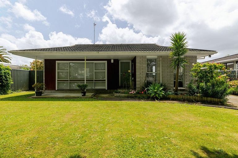 Photo of property in 23 Wyndham Street, Awapuni, Palmerston North, 4412