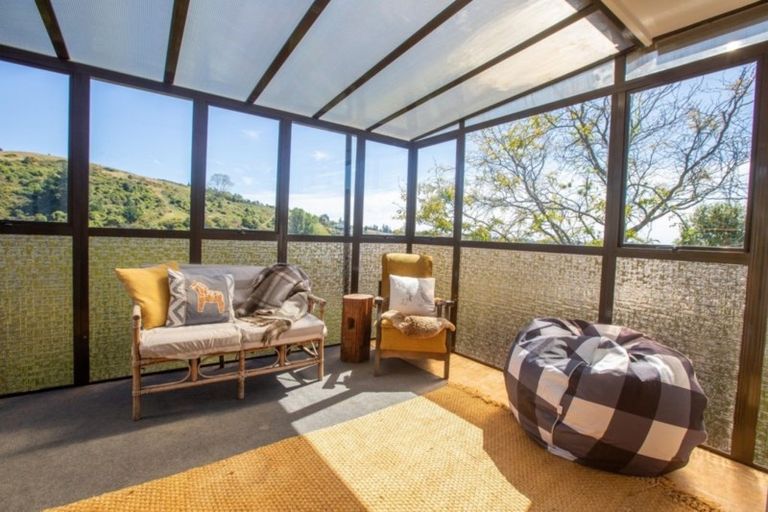 Photo of property in 7 Thompson Terrace, Toi Toi, Nelson, 7010