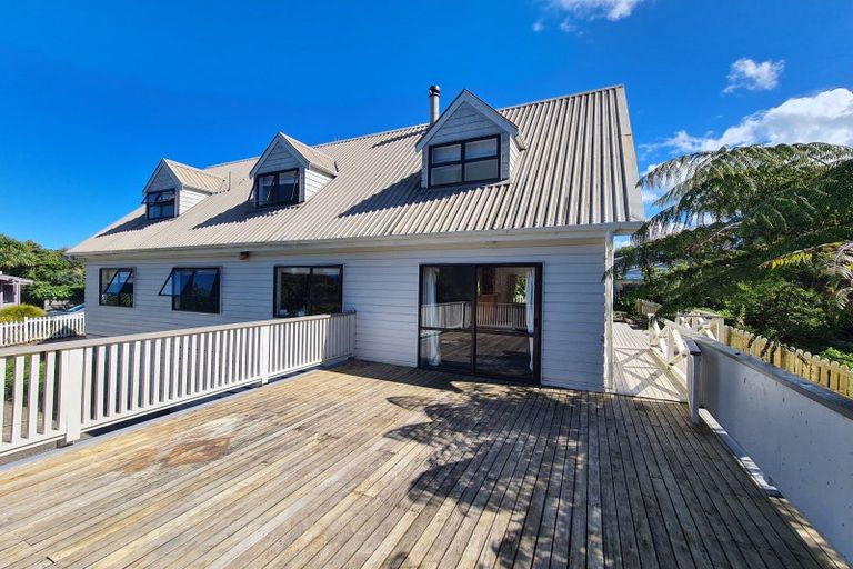 Photo of property in 150 Lillis Lane, Coromandel, 3506