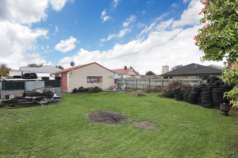 Photo of property in 13 York Street, Feilding, 4702