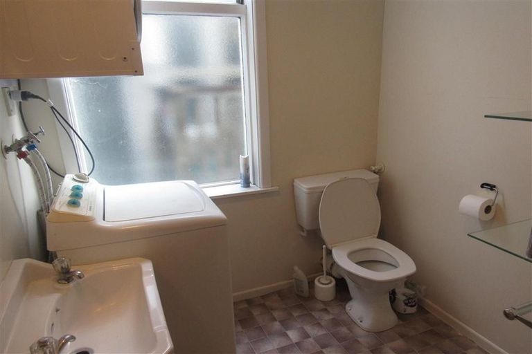 Photo of property in 199 The Terrace, Wellington Central, Wellington, 6011