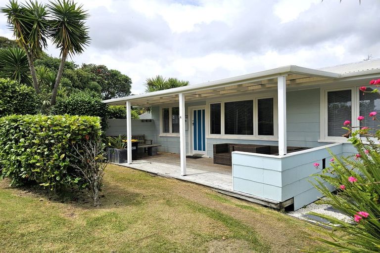 Photo of property in 4 Riverview Road, Cooks Beach, Whitianga, 3591