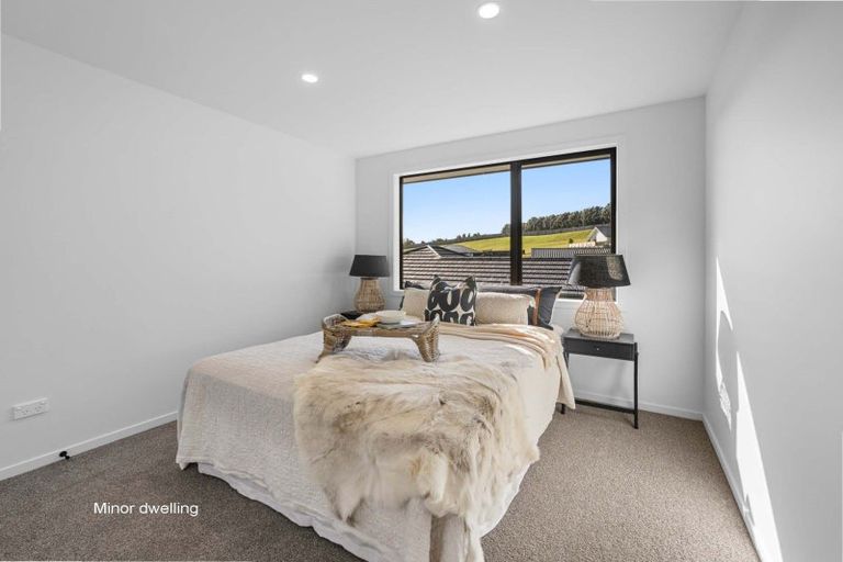 Photo of property in 1 Kissling Terrace, Pyes Pa, Tauranga, 3112