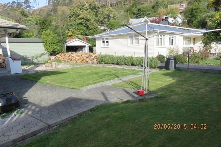 Photo of property in 184 Westbrook Terrace, The Brook, Nelson, 7010