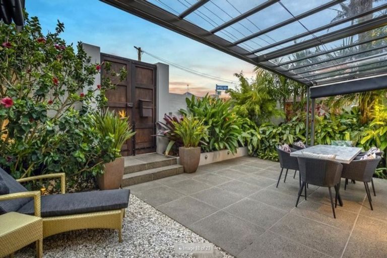 Photo of property in 3 Buller Street, Ponsonby, Auckland, 1011