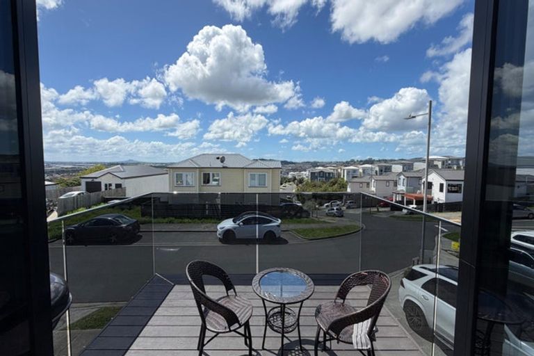 Photo of property in 84 Joseph Street, Flat Bush, Auckland, 2019