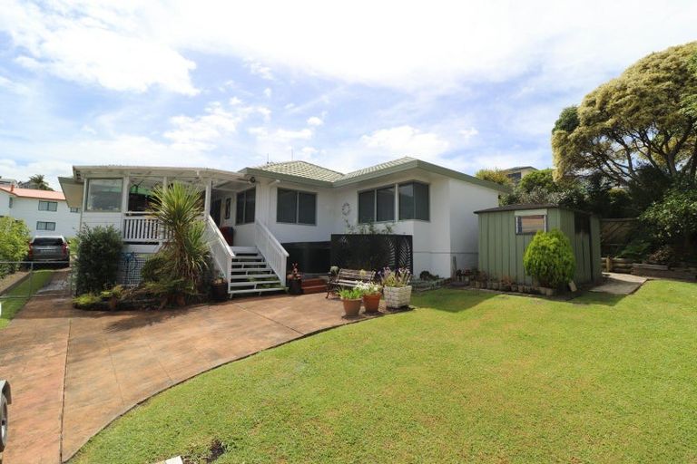 Photo of property in 116 The Booms Avenue, Thames, 3500