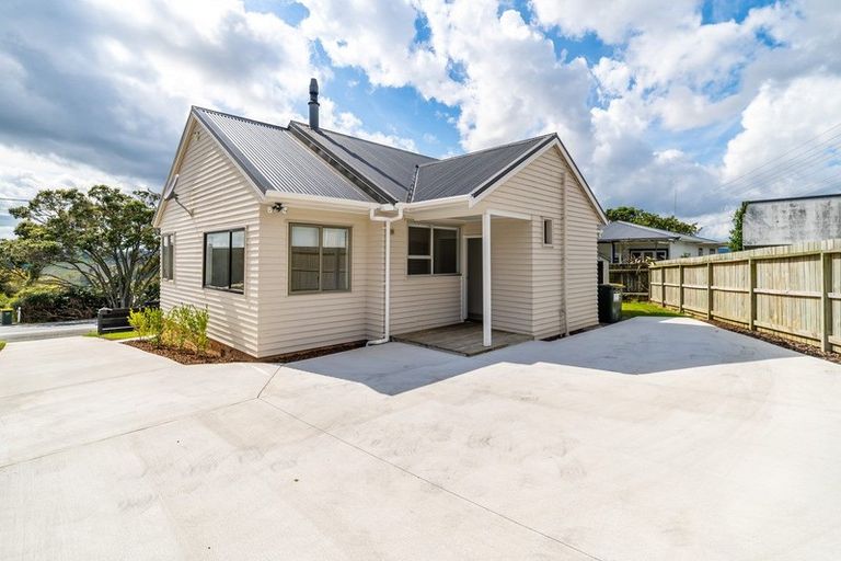 Photo of property in 47 Rodney Street, Wellsford, 0900