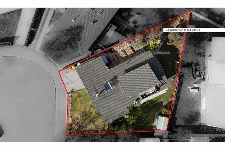 Photo of property in 132 Ashworth Street, Alexandra, 9320