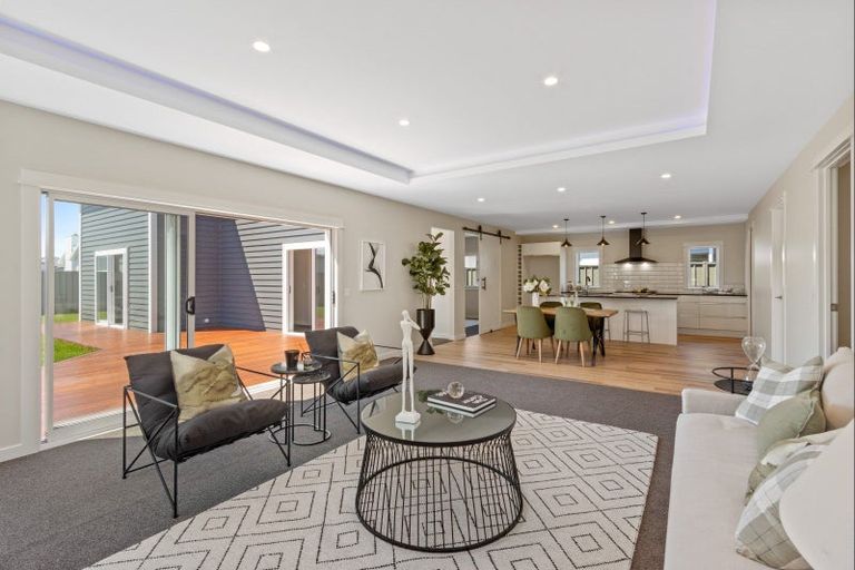 Photo of property in 16 Ruapehu Road, Poraiti, Napier, 4112