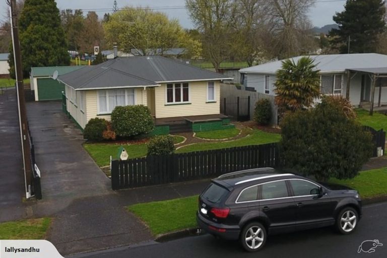 Photo of property in 100 Bailey Street, Huntly, 3700