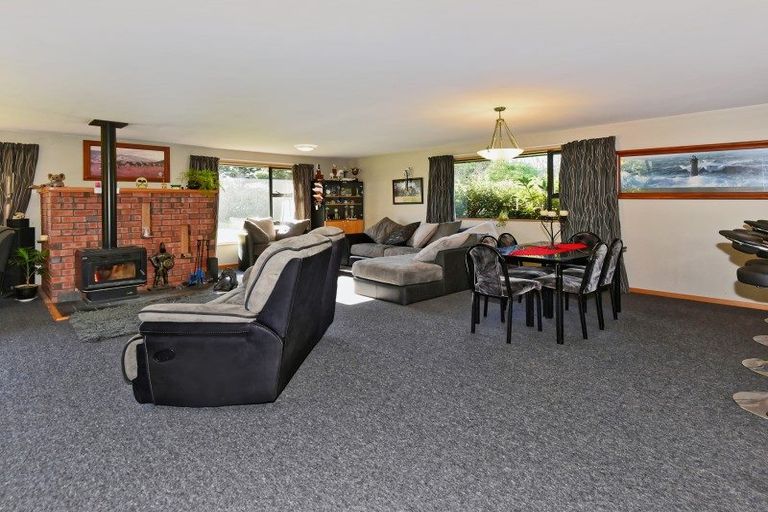 Photo of property in 7 Kowhai Drive, Darfield, 7510