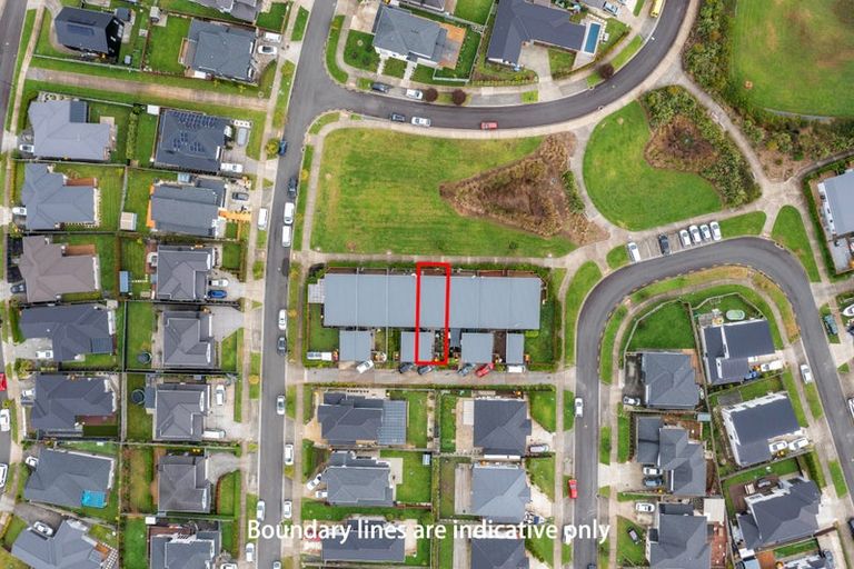 Photo of property in 7 Kapuarangi Lane, Papakura, 2110