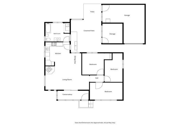 Photo of property in 365 Brighton Road, Waldronville, Dunedin, 9018
