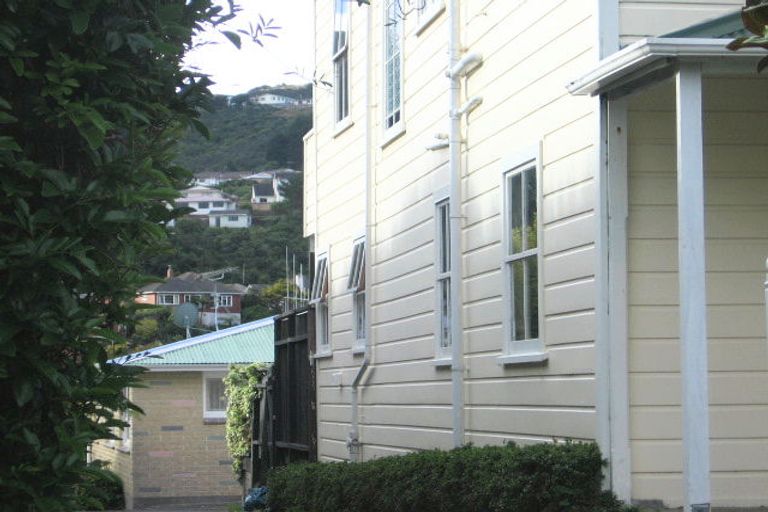 Photo of property in 378a Karori Road, Karori, Wellington, 6012