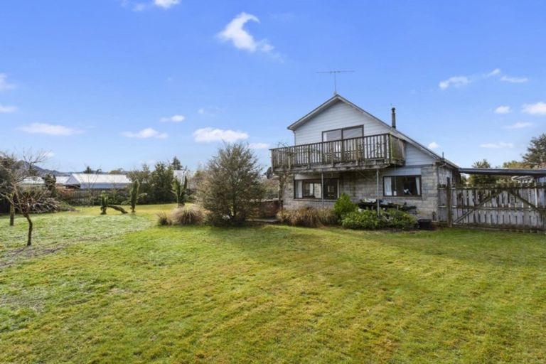 Photo of property in 23 Burnett Street, Oxford, 7430