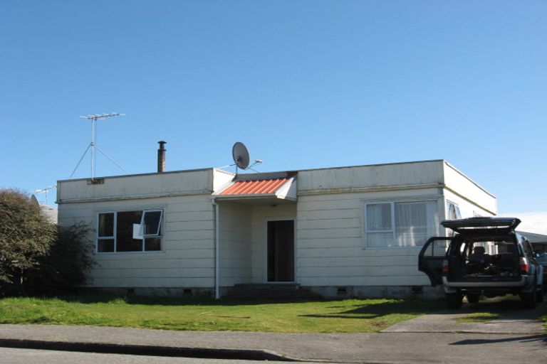 Photo of property in 141 Revell Street, Hokitika, 7810