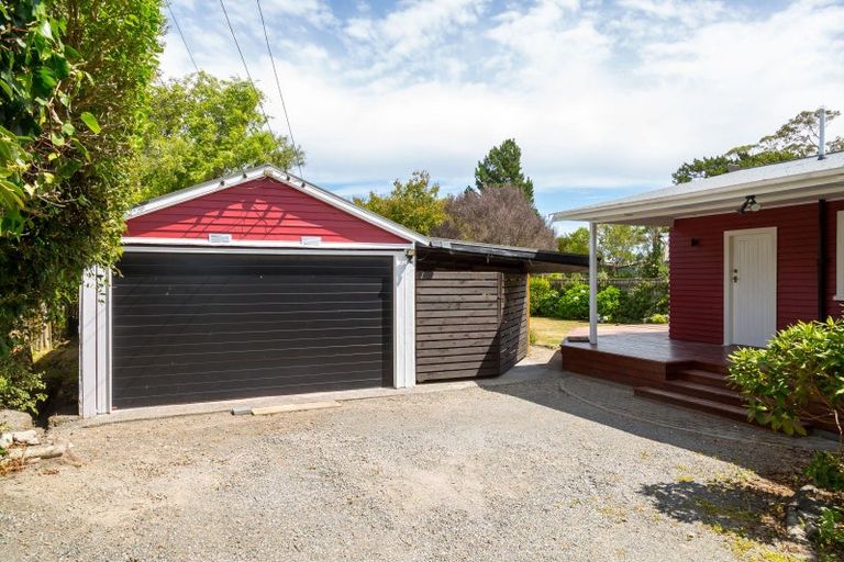 Photo of property in 144 Fitzherbert Street, Featherston, 5710