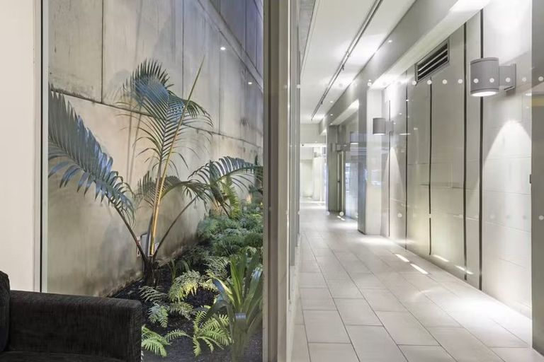 Photo of property in Soho Apartments, 607/74 Taranaki Street, Te Aro, Wellington, 6011