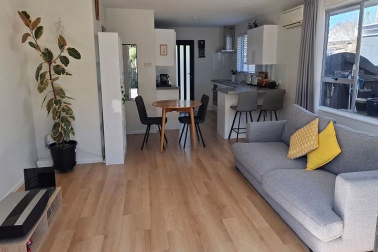 Photo of property in 1/127 Mackenzie Avenue, Woolston, Christchurch, 8023