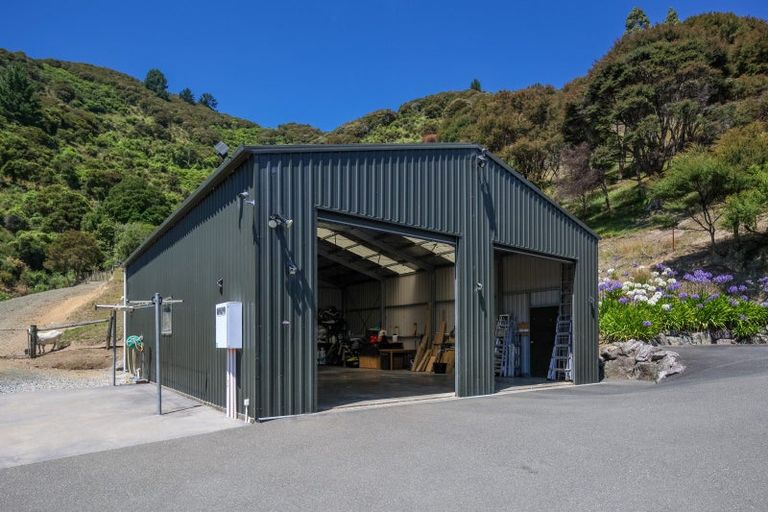 Photo of property in 110 Biggsburn Way, Todds Valley, Nelson, 7071