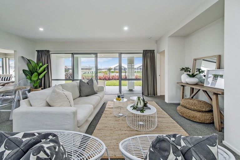 Photo of property in 31 Clausen Avenue, Leeston, 7632