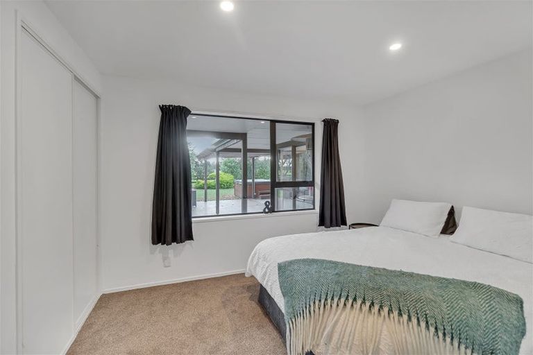 Photo of property in 265 Weedons Ross Road, Rolleston, Christchurch, 7675