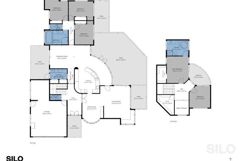 Photo of property in 7 Okoromai Views, Gulf Harbour, Whangaparaoa, 0930