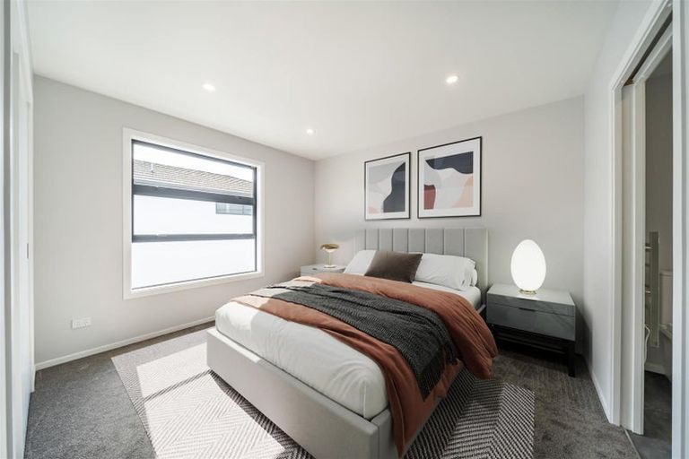 Photo of property in 4b Pohutukawa Street, Woburn, Lower Hutt, 5010