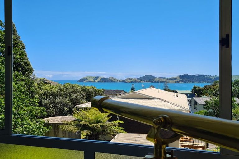 Photo of property in 43 Kowhai Drive, Te Kouma, Coromandel, 3581