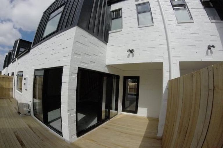 Photo of property in 1/36 Blackburn Street, Frankton, Hamilton, 3204