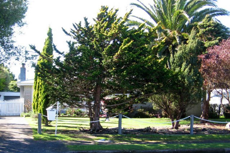 Photo of property in 4 Churchill Crescent, Featherston, 5710