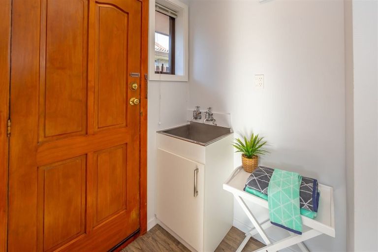 Photo of property in 1/25a Tennyson Street, Sydenham, Christchurch, 8023