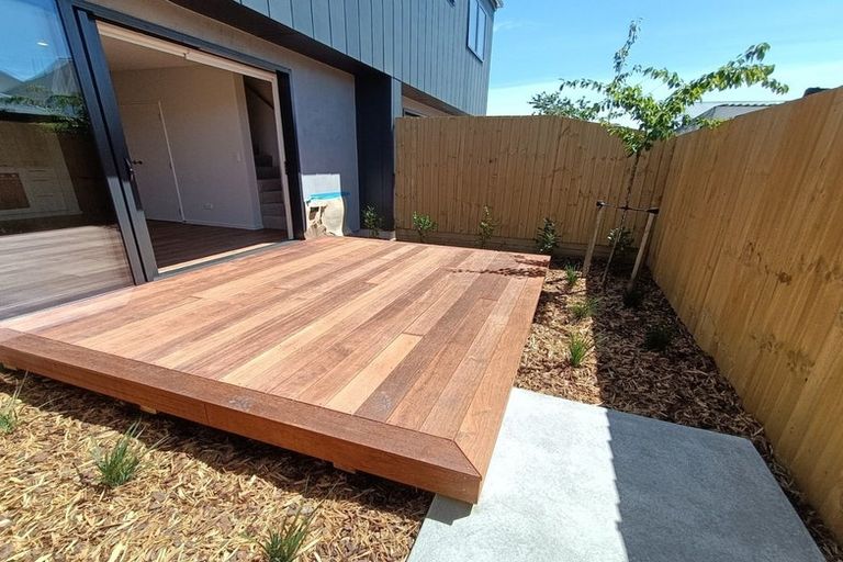 Photo of property in 9/527 Hereford Street, Linwood, Christchurch, 8011