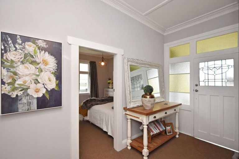 Photo of property in 87 Robertson Street, Richmond, Invercargill, 9810