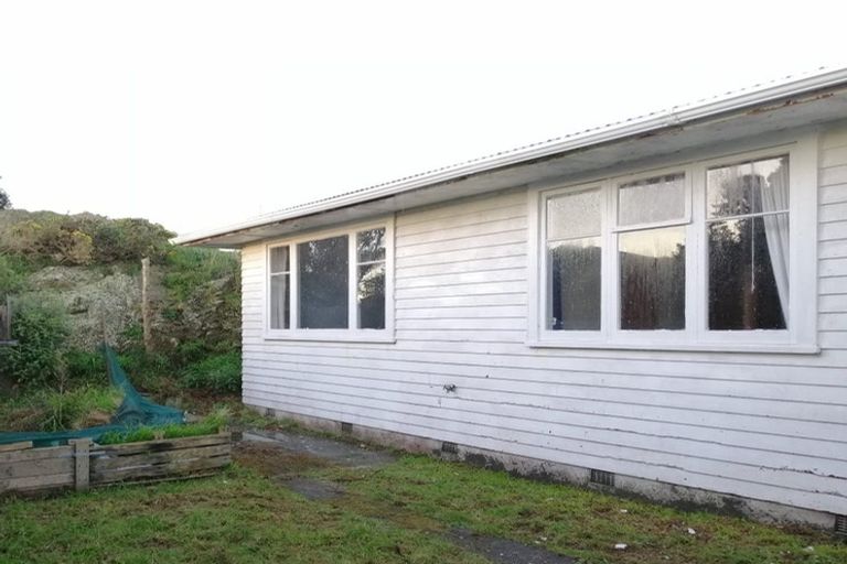 Photo of property in 8 Buckley Road, Southgate, Wellington, 6023