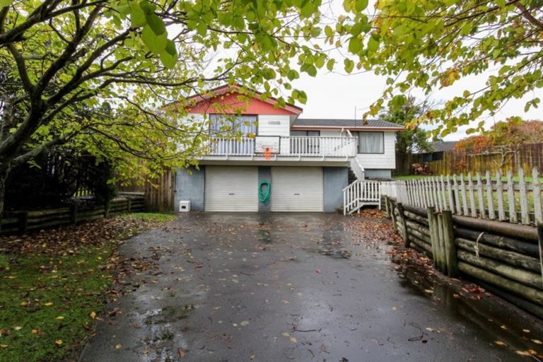 Photo of property in 11 Wicklow Place, Bell Block, New Plymouth, 4312
