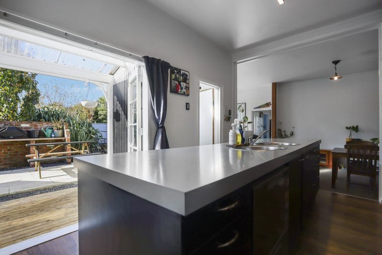Photo of property in 23 Cambridge Street, Hampstead, Ashburton, 7700