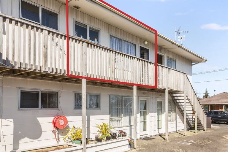 Photo of property in 7/35 Fitzherbert Street, Alicetown, Lower Hutt, 5010