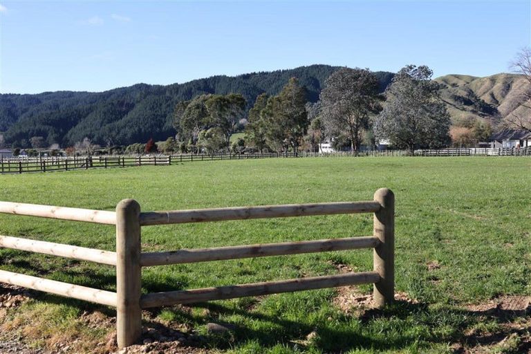 Photo of property in 431 Tararua Road, Levin, 5571