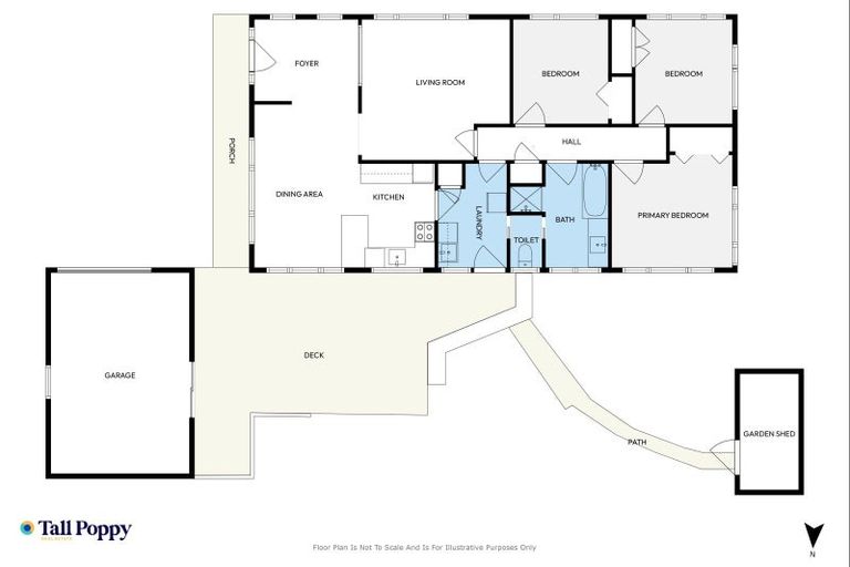 Photo of property in 10 Cleghorn Street, Redwoodtown, Blenheim, 7201